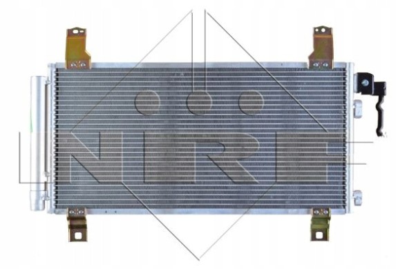 NRF 35464 Конденсатор кондиціонера nrf 35464