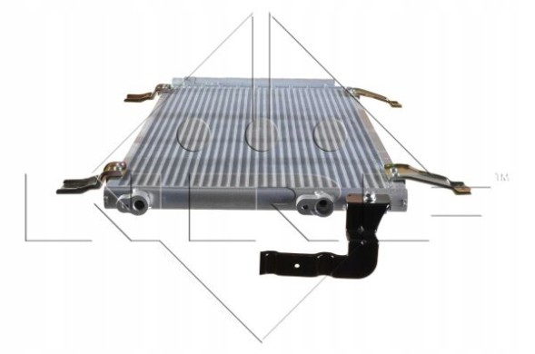 NRF 35464 Конденсатор кондиціонера nrf 35464