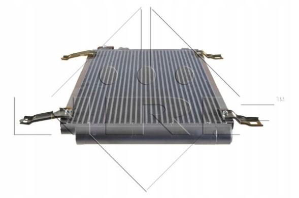 NRF 35464 Конденсатор кондиціонера nrf 35464