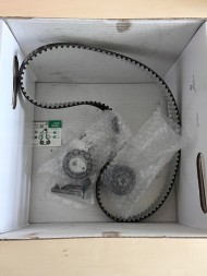 Шефлер І.НА 530 0489 30 Неповний комплект ременя грм ina 530048930