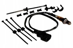 Bosch 0 258 007 355/BOS Bosch лямбда-зонд vw 1,6 fsi golf v + помічник водія #28