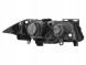 TYC 601309-E MHM TUNING Рефлектор фара Передня Tyc Renault Megane II 2 Рестайлінг Fl 2006-2008 L