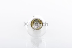 1987302202 BOSCH Автолампа 12V 21 5W P21 5W PURE LIGHT