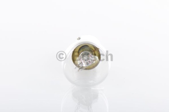 1987302202 BOSCH Автолампа 12V 21 5W P21 5W PURE LIGHT