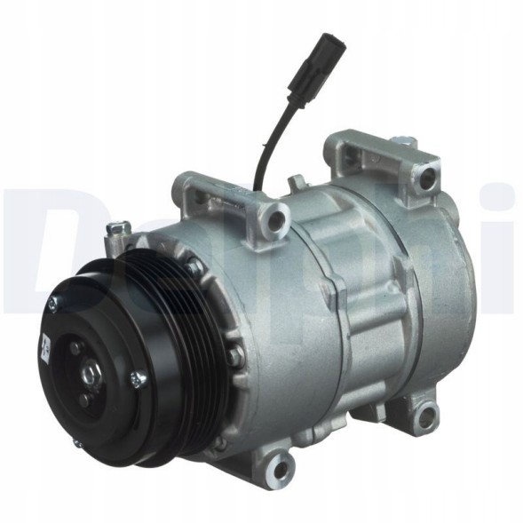 Delphi TSP0159485 Компресор клім.Мерседес a w168 160cdi 04 - delphi tsp0159485