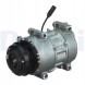 Delphi TSP0159485 Компресор клім.Мерседес a w168 160cdi 04 - delphi tsp0159485