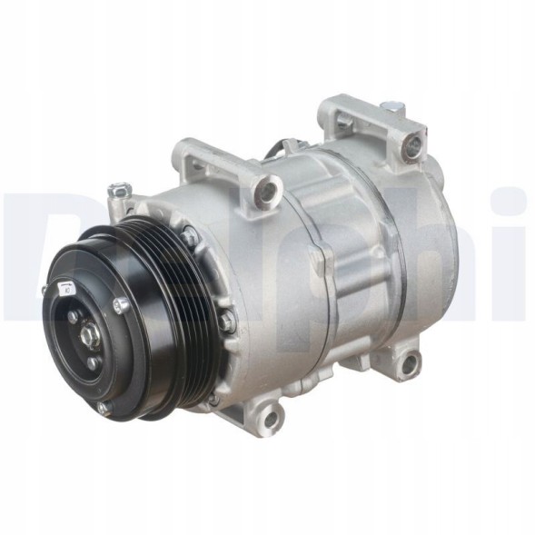 Delphi TSP0159485 Компресор клім.Мерседес a w168 160cdi 04 - delphi tsp0159485