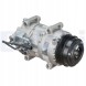 Delphi TSP0159485 Компресор клім.Мерседес a w168 160cdi 04 - delphi tsp0159485