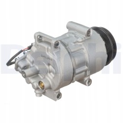 Delphi TSP0159485 Компресор клім.Мерседес a w168 160cdi 04 - delphi tsp0159485