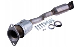 NTY KAT-NS-004 Каталізатор nissan qashqai i 1.6 (hr16de) 84kw 2007-2013