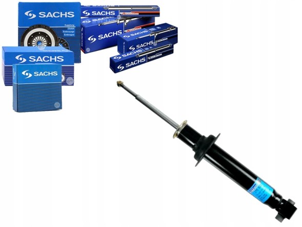 Sachs 170 822 Амортизатор sachs 170 822