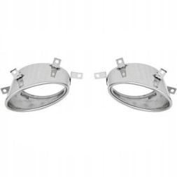 Diederichs ZUB00177 Перегородка випускної труби