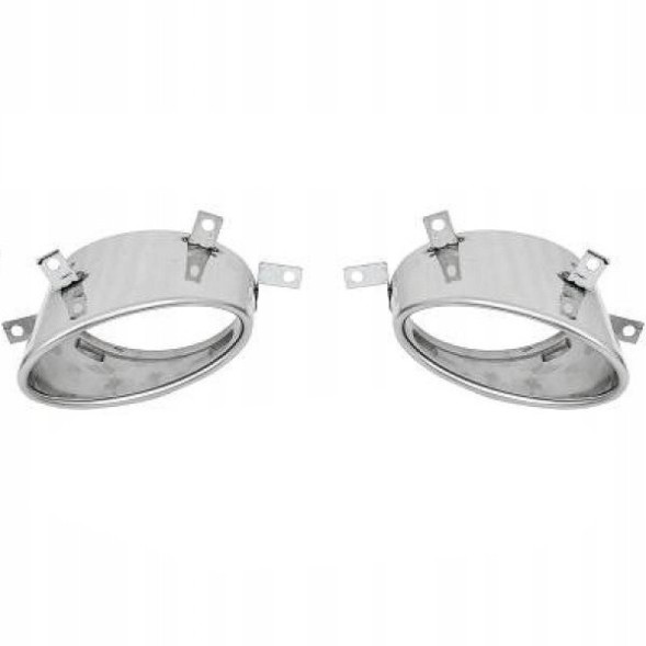 Diederichs ZUB00177 Перегородка випускної труби