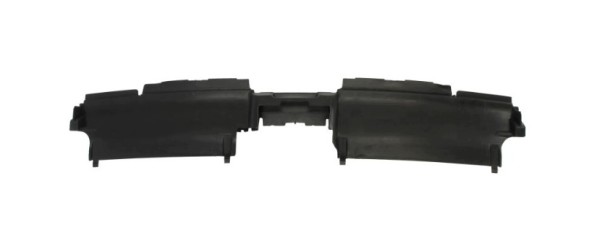 BS Nakładka górna pasa przedniego VOLKSWAGEN PASSAT (B8), 08.14-12.23 3G0 121 330 A; 3G0121330A Накладка на передній бампер VOLKSWAGEN PASSAT (B8), 08.14-12.23