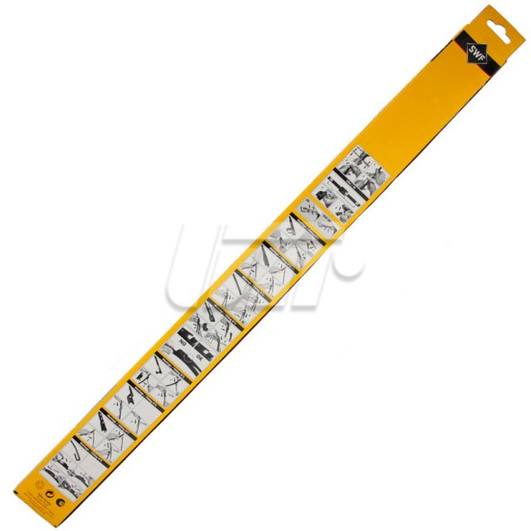 119273 VALEO Комплект щіток склоочисника Valeo 650 475мм