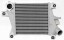 SRLine 14461EQ400 Охолоджувач повітря (інтеркулер) srline x-trail 01- 2747j8-1
