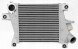 SRLine 14461EQ400 Охолоджувач повітря (інтеркулер) srline x-trail 01- 2747j8-1