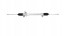 Spartan Parts SPP 000.000.1958 Редуктор керма toyota avensis t25 03> механічний