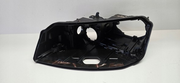 Audi OE 4H0941773D OBUDOWA REFLEKTORA AUDI A8 4H0 LIFT КОРПУС ФАРИ FULL LED ЛІВИЙ БЛОК