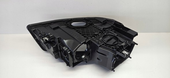 Audi OE 4H0941773D OBUDOWA REFLEKTORA AUDI A8 4H0 LIFT КОРПУС ФАРИ FULL LED ЛІВИЙ БЛОК