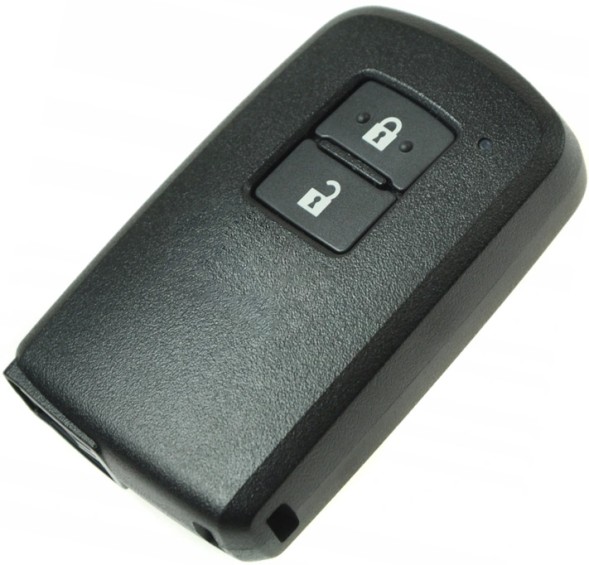 Китай Kluczyk z elektroniką do Toyota Auris zamiennik BA7EQ P1=88 КЛЮЧ ПУЛЬТ ДИСТАНЦІЙНОГО КЕРУВАННЯ З ЕЛЕКТРОНІКОЮ ЗАМІНА ДЛЯ TOYOTA AURIS Р1=88