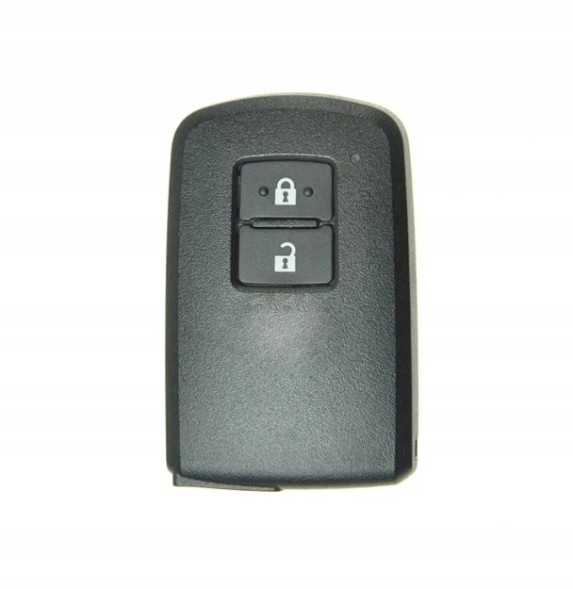 Китай Kluczyk z elektroniką do Toyota Auris zamiennik BA7EQ P1=88 КЛЮЧ ПУЛЬТ ДИСТАНЦІЙНОГО КЕРУВАННЯ З ЕЛЕКТРОНІКОЮ ЗАМІНА ДЛЯ TOYOTA AURIS Р1=88