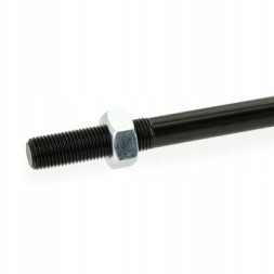 Ridex 286S0167 Рульова рейка