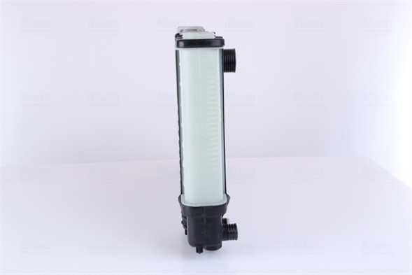 Nissens 60729A Радіатор, система охолодження двигуна nissens 60729a
