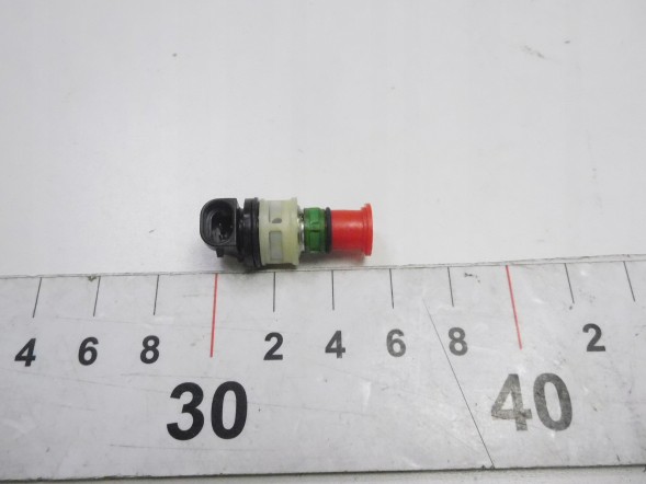 General Motors 1608592 Б/у форсунка opel astra f oe 1608592