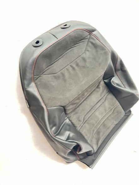 SEAT OE ЧОХОЛ НА СИДІННЯ SEAT ATECA ALCANTARA 575881806GA @M