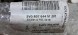 Skoda OE SKODA SUPERB 3 ПЛАНКА ХРОМ ДВЕРІ ПРАВА ПЕРЕДНЯ 3V0837644M
