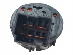 Mazda OE WBEURO/D651-66-151 КОНТАКТНА ГРУПА ЗАМКА ЗАПАЛЮВАННЯ MAZDA 2 DE MAZDA 6 GH D651-66-151 ОРИГІНАЛ