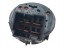 Mazda OE WBEURO/D651-66-151 КОНТАКТНА ГРУПА ЗАМКА ЗАПАЛЮВАННЯ MAZDA 2 DE MAZDA 6 GH D651-66-151 ОРИГІНАЛ