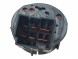 Mazda OE WBEURO/D651-66-151 КОНТАКТНА ГРУПА ЗАМКА ЗАПАЛЮВАННЯ MAZDA 2 DE MAZDA 6 GH D651-66-151 ОРИГІНАЛ