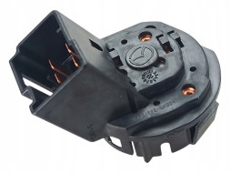 Mazda OE WBEURO/D651-66-151 КОНТАКТНА ГРУПА ЗАМКА ЗАПАЛЮВАННЯ MAZDA 2 DE MAZDA 6 GH D651-66-151 ОРИГІНАЛ