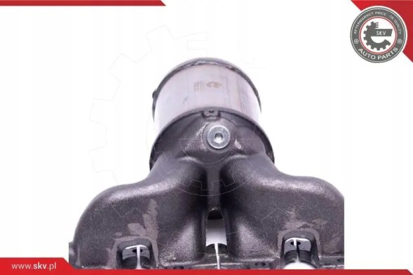ESEN SKV 62SKV002 Каталізатор 62скв002 esen skv opel astra