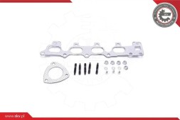 ESEN SKV 62SKV002 Каталізатор 62скв002 esen skv opel astra
