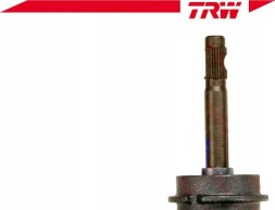 TRW JRM474 (TRW) 51852305 51828450 51813214 71748649 Trw рульмовий без допомоги abarth