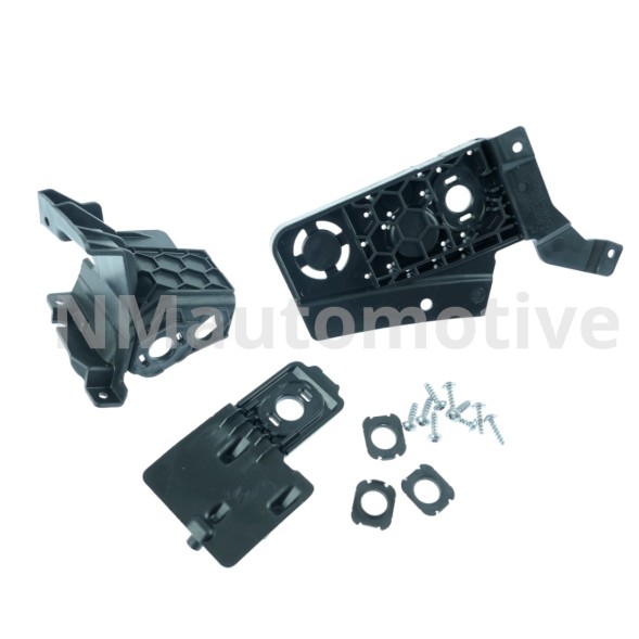 Opel OE 9848344380 Оригінал ЛІВИЙ Комплект для ремонту фари PEUGEOT 3008 5005 2024-
