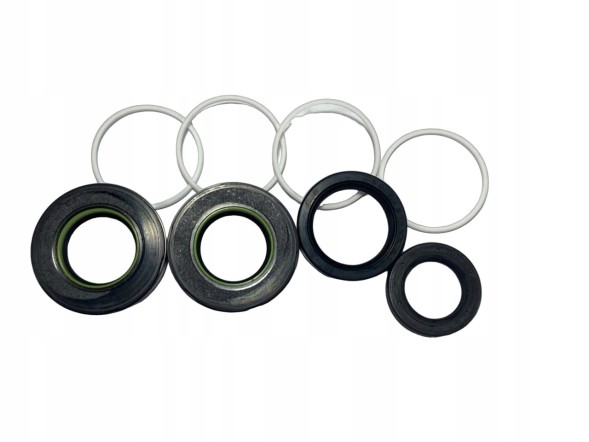 Китай HO9004KIT Ремкомплект рульової передачі HONDA HR-V 98-06