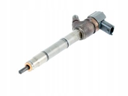 Bosch 0 445 110 410 Bosch форсунка cr hyundai ix35, i40 kia carens iv 1,7 crdi 10-