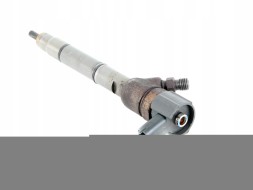 Bosch 0 445 110 410 Bosch форсунка cr hyundai ix35, i40 kia carens iv 1,7 crdi 10-