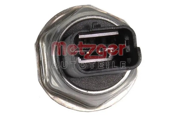 Metzger 0906519 Датчик тиску палива 0906519 metzger autoteile