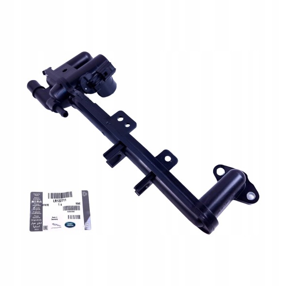 Genuine LR122711GEN Коротун системи опалення з датчиком темп. води 5,0 V8 LAND ROVER