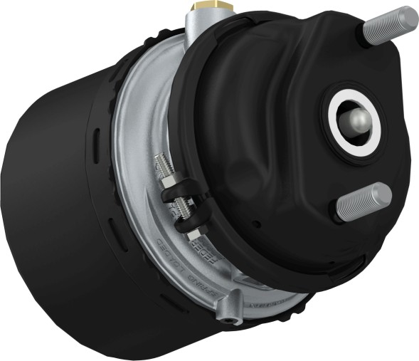 Wabco 9254800200 Тандемний головний циліндр
