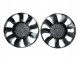 Китай ZK1-000997 Вентилятор радіатора Audi Q7 4M Audi SQ7 4M Q8 Audi SQ8 8W Європа США