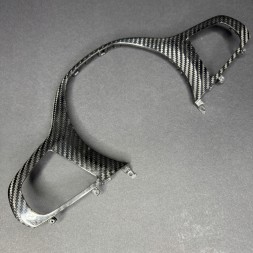 BMW OE 9501592 , 950159201 BMW M2 M3 M4 G20 G21 G28 G22 G23 F44 F40 рамка перемикачів керма CARBON