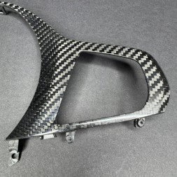 BMW OE 9501592 , 950159201 BMW M2 M3 M4 G20 G21 G28 G22 G23 F44 F40 рамка перемикачів керма CARBON