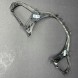BMW OE 9501592 , 950159201 BMW M2 M3 M4 G20 G21 G28 G22 G23 F44 F40 рамка перемикачів керма CARBON
