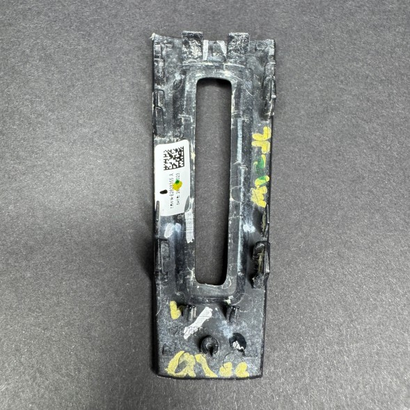BMW OE 9501592 , 950159201 BMW M2 M3 M4 G20 G21 G28 G22 G23 F44 F40 рамка перемикачів керма CARBON